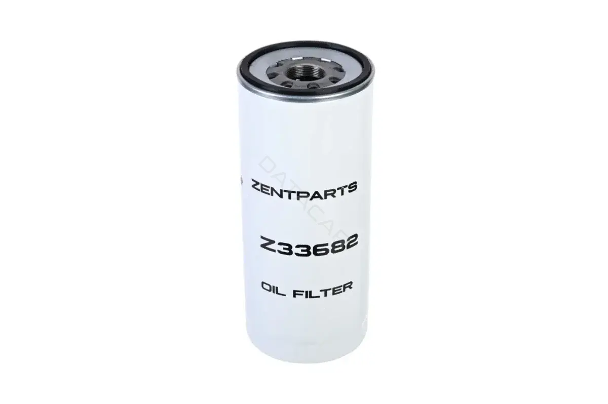 Масляный фильтр ZentParts Z33682