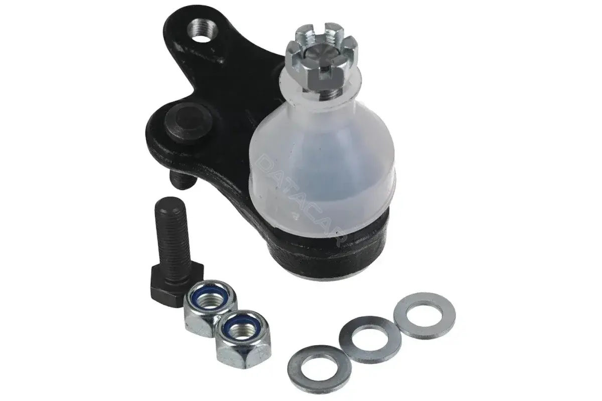 Шаровая опора ZentParts Z143186