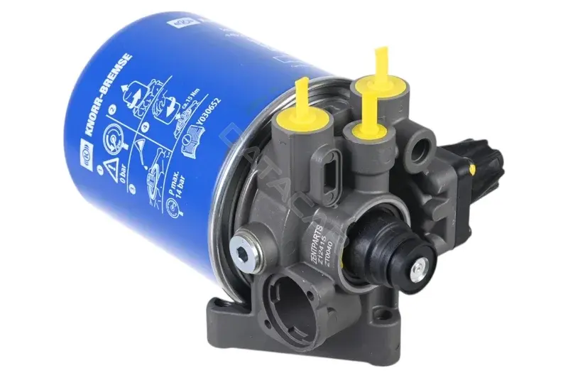 Фильтр влагоотделителя ZentParts Z12415