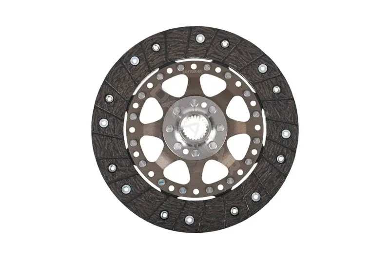 Диск сцепления ZentParts Z41109