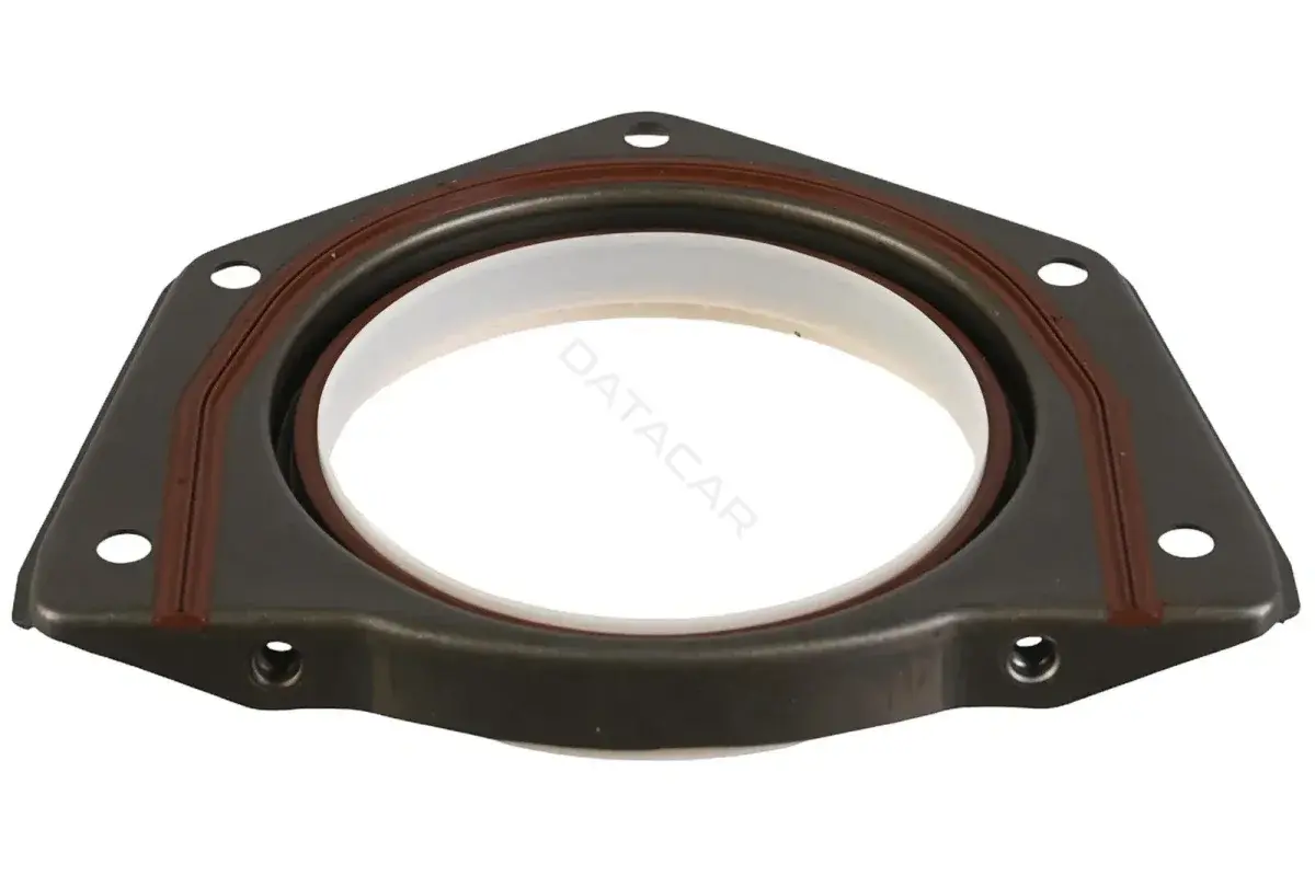 Сальник коленвала ZentParts Z27333