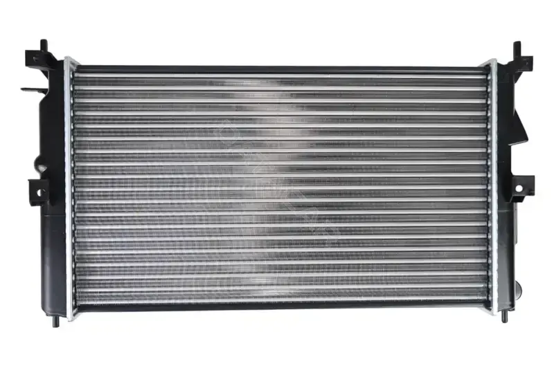 Радиатор охлаждения ZentParts Z20657