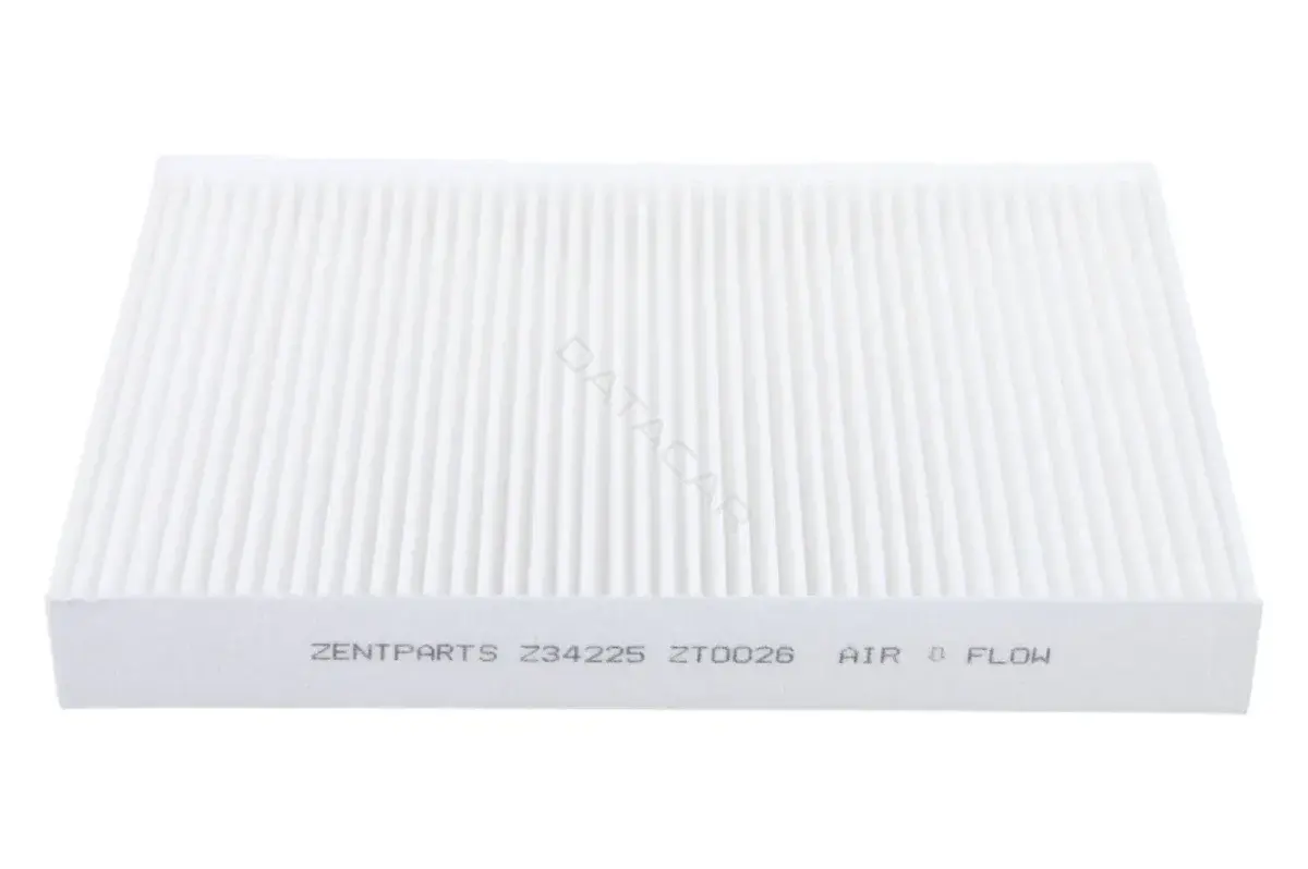Фильтр салонный ZentParts Z34225