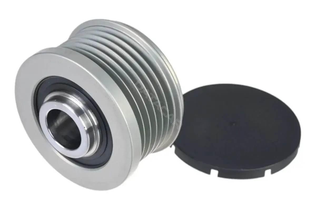 Шкив генератора ZentParts Z67739