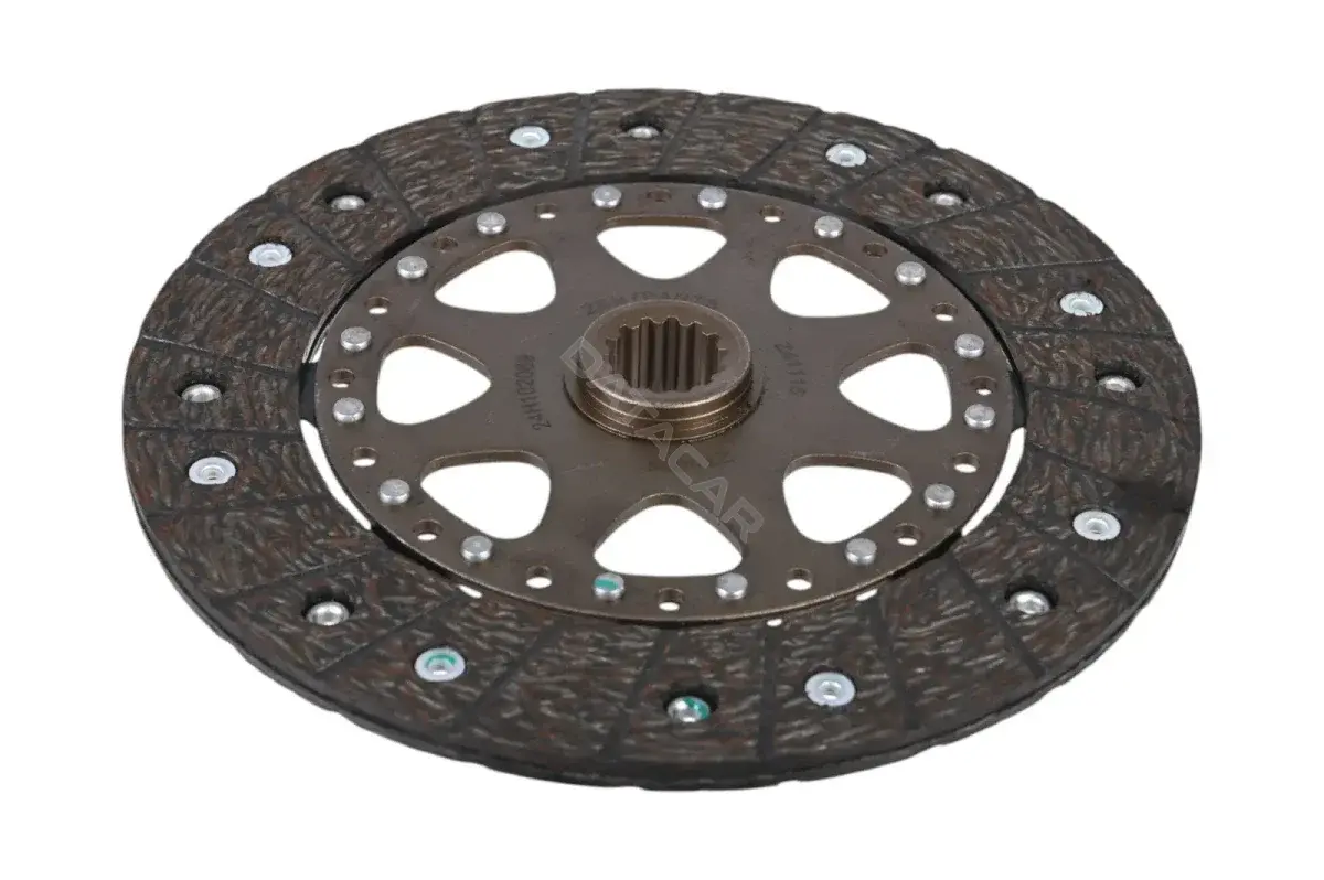 Диск сцепления ZentParts Z41115
