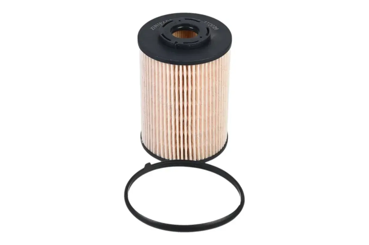 Топливный фильтр ZentParts Z34917