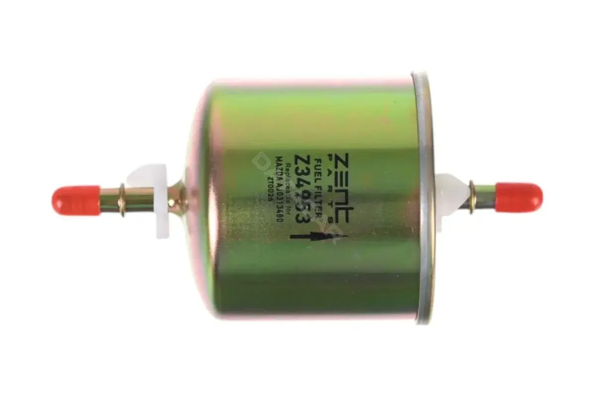 Топливный фильтр ZentParts Z34953