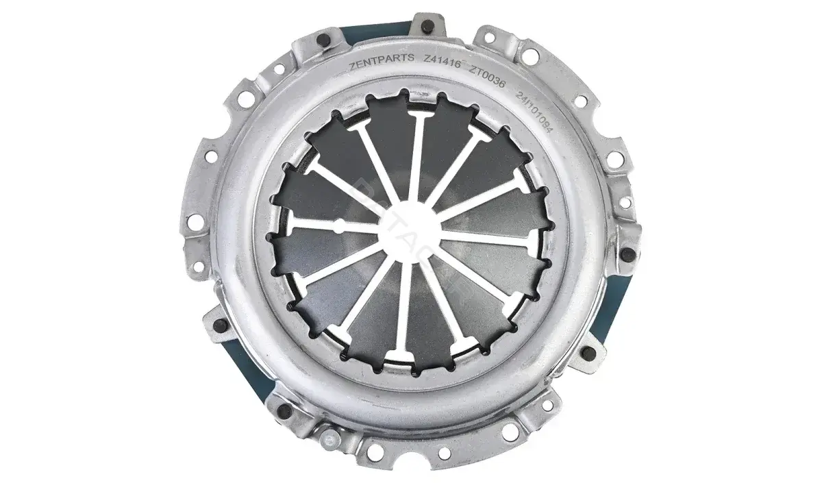 Корзина сцепления ZentParts Z41416