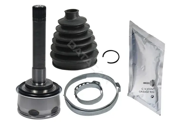 Шрус ZentParts Z21867