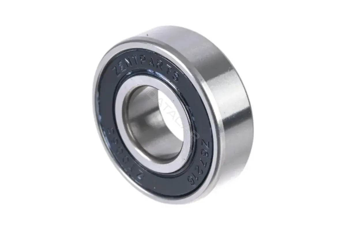 Подшипник ступицы ZentParts Z67216