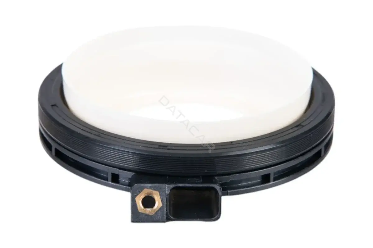 Сальник коленвала ZentParts Z26894