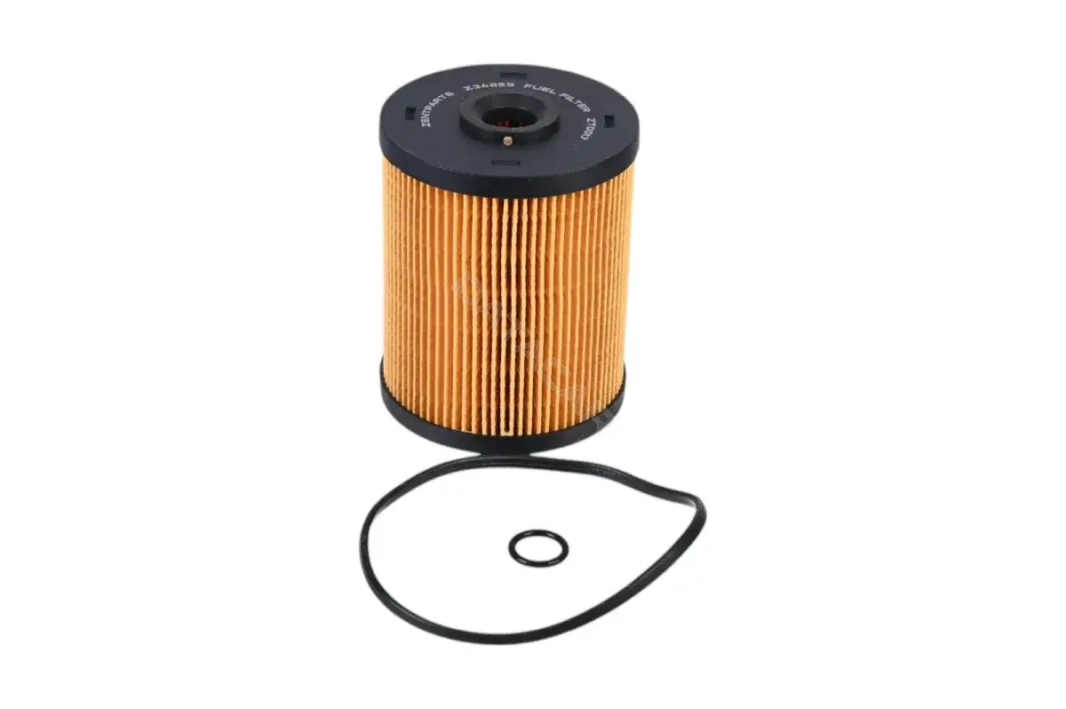 Топливный фильтр ZentParts Z34859