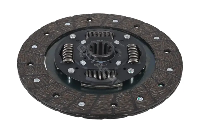 Диск сцепления ZentParts Z41130