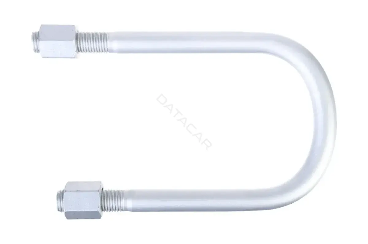 Стремянка рессоры ZentParts Z62505