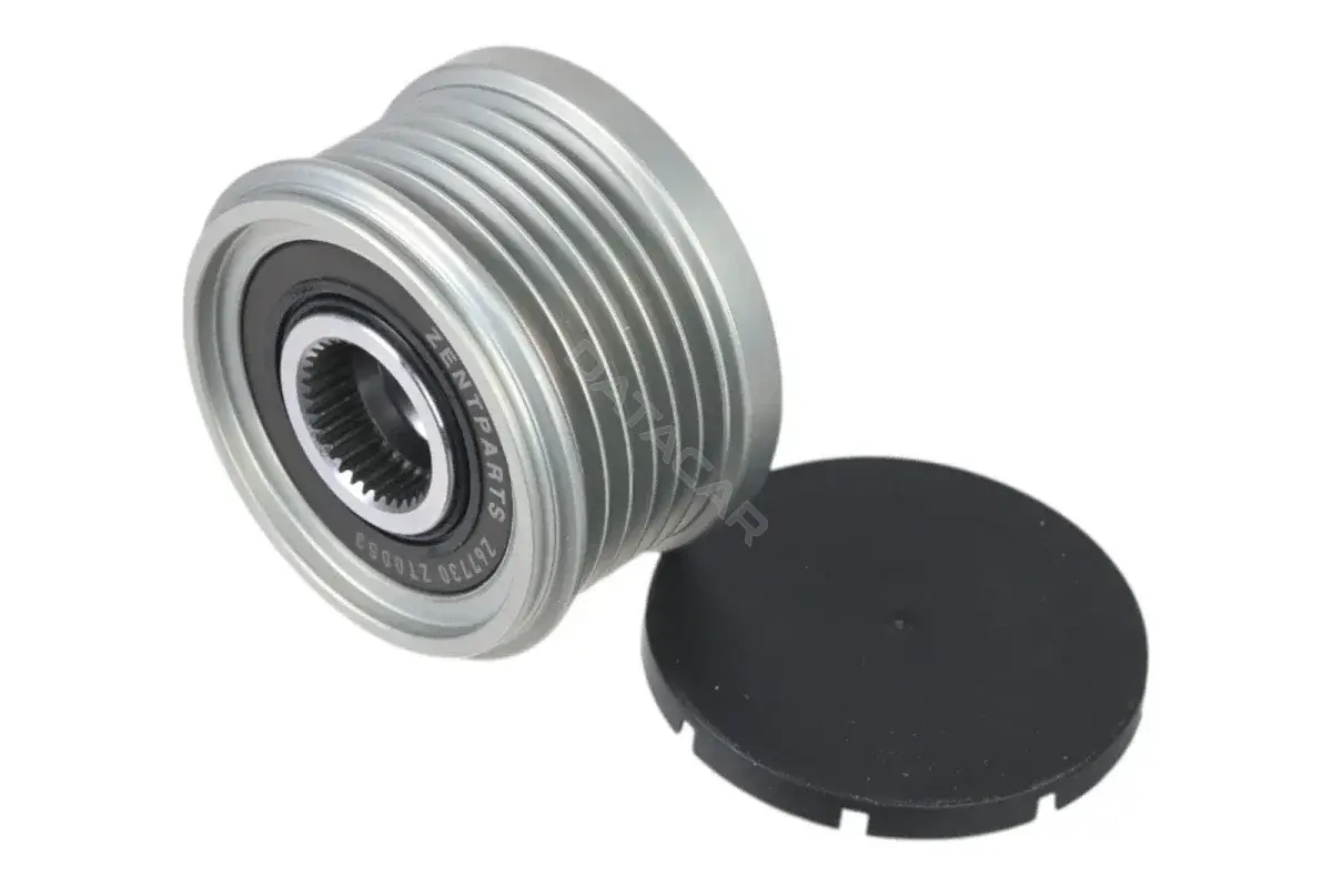 Шкив генератора ZentParts Z67730