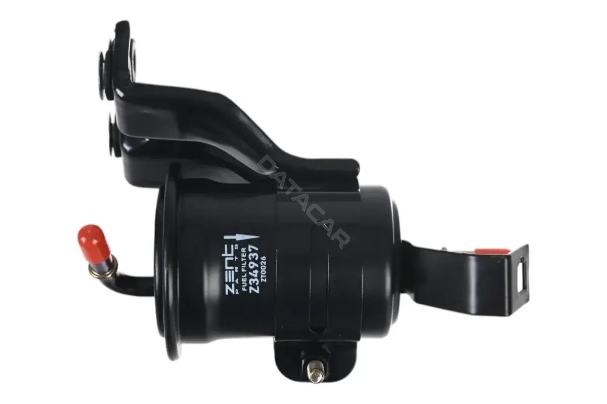 Топливный фильтр ZentParts Z34937