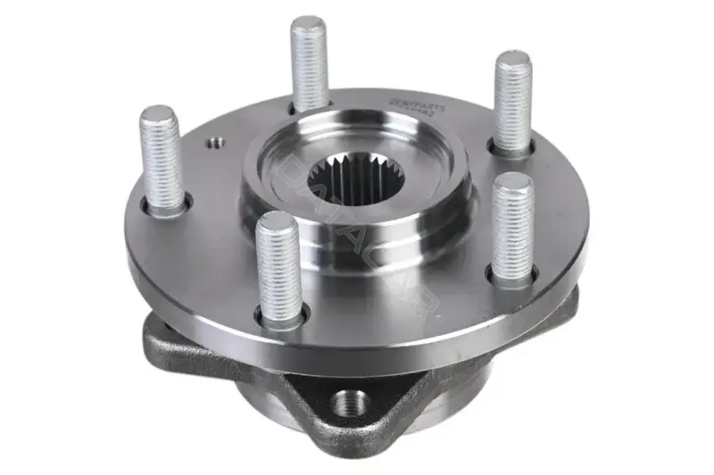 Подшипник ступицы ZentParts Z22282