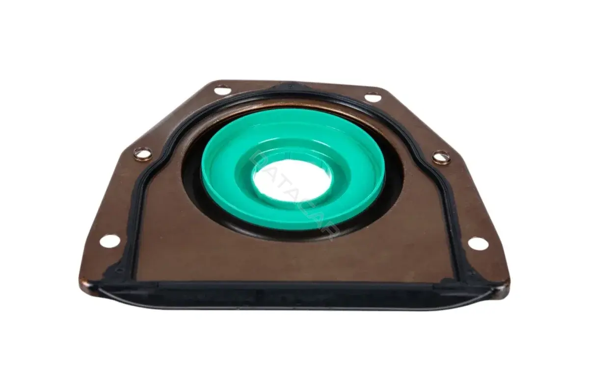 Сальник коленвала ZentParts Z27323