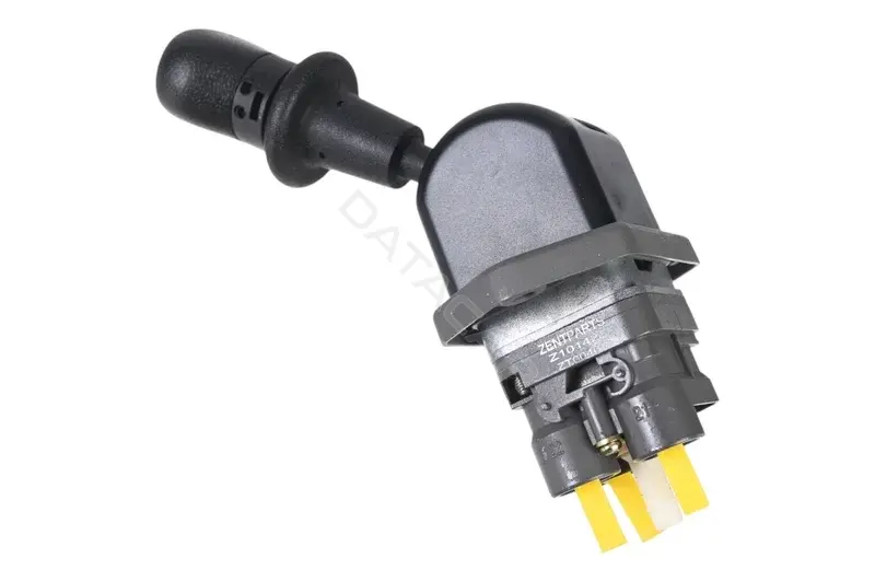 Клапан ЕГР ZentParts Z10142