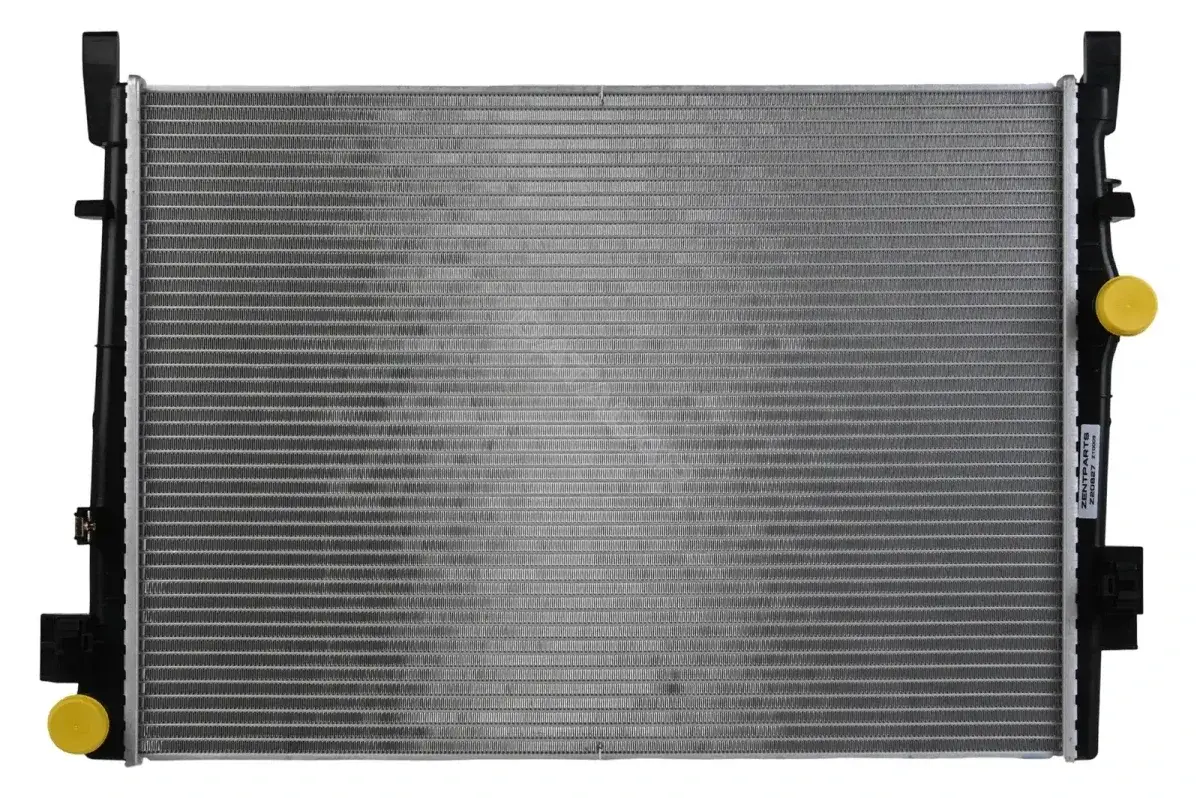 Радиатор охлаждения ZentParts Z20827