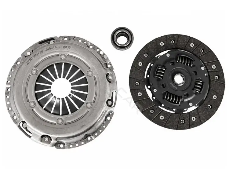 Комплект сцепления ZentParts Z40844