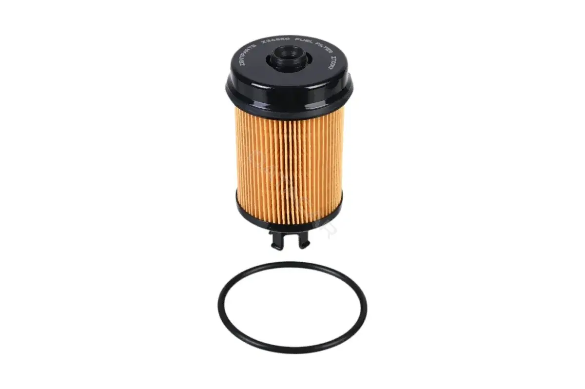 Топливный фильтр ZentParts Z34860