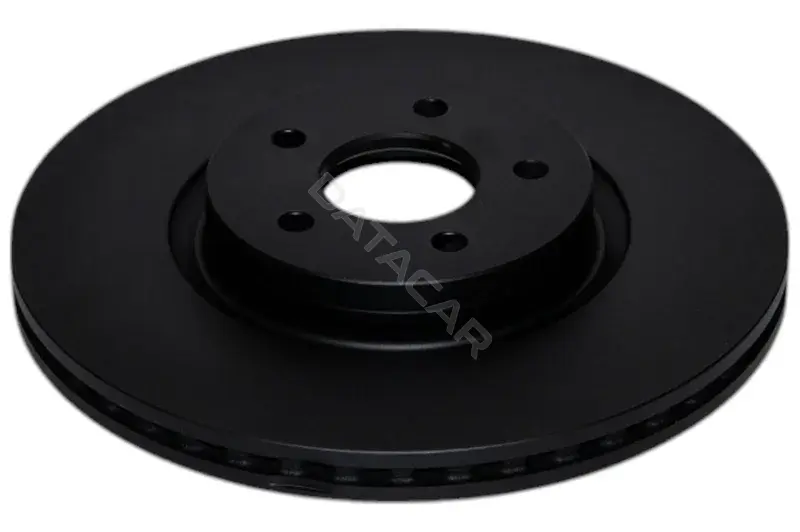Тормозные диски ZentParts Z06609