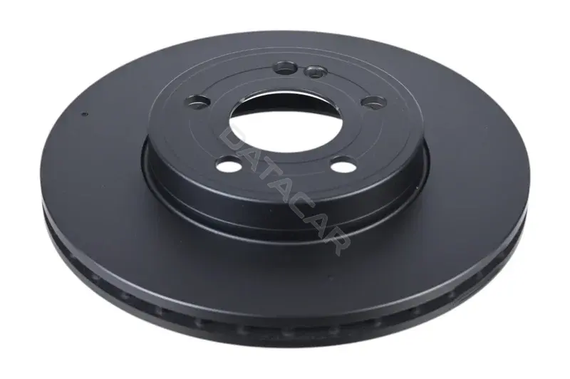 Тормозные диски ZentParts Z06674