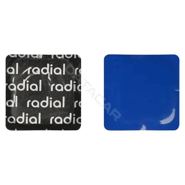 Заплатки (пластырь) Airline ATRP007