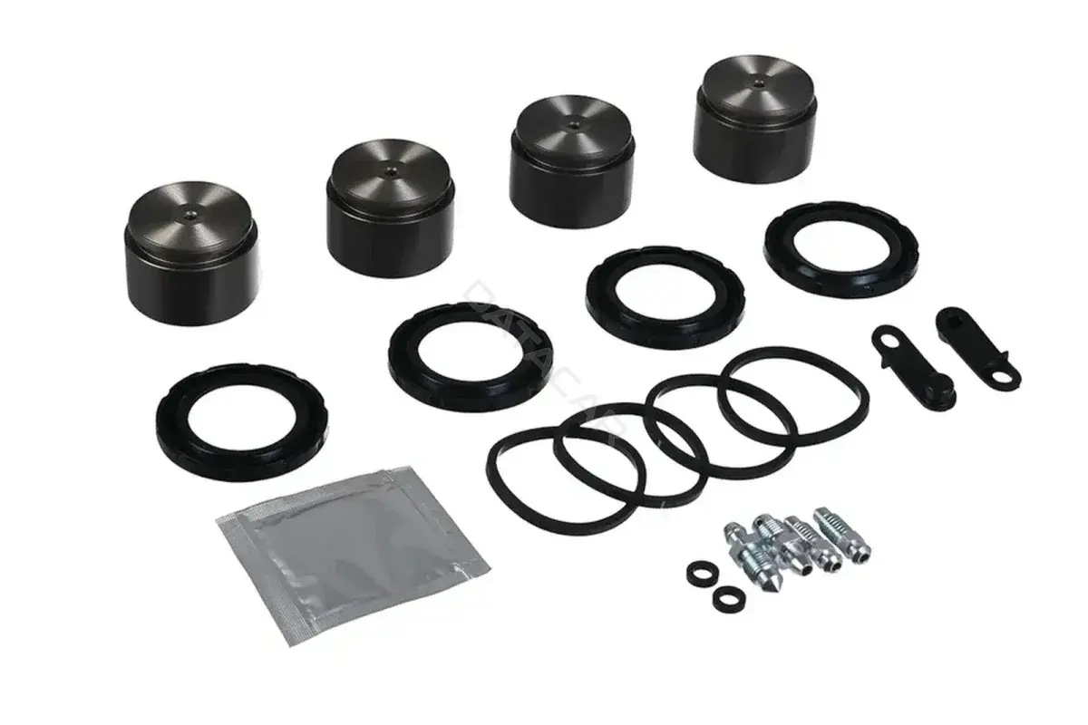 Ремкомплект суппорта ZentParts Z113804