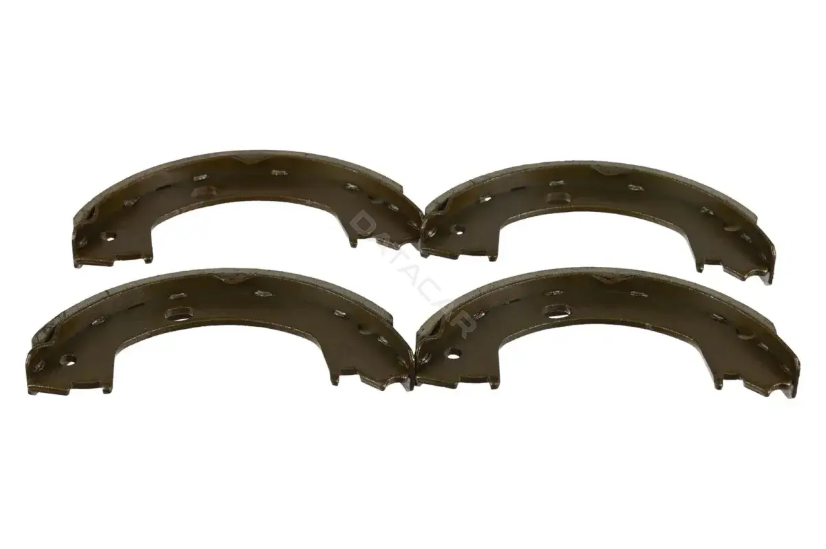 Барабанные колодки ZentParts Z86171