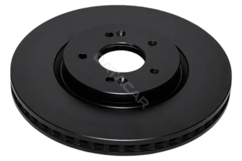Тормозные диски ZentParts Z06723