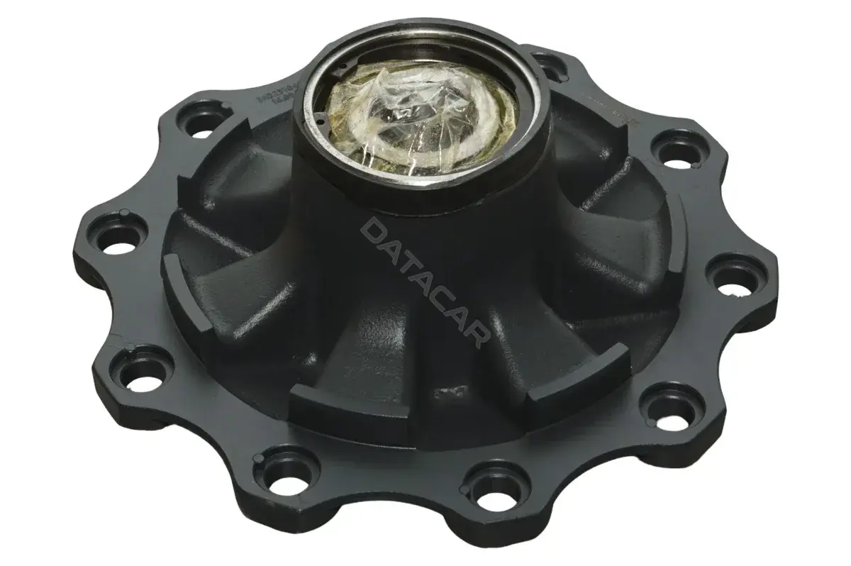 Подшипник ступицы ZentParts Z22400