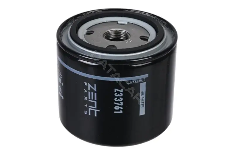 Масляный фильтр ZentParts Z33761