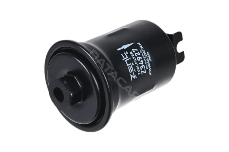 Топливный фильтр ZentParts Z34927