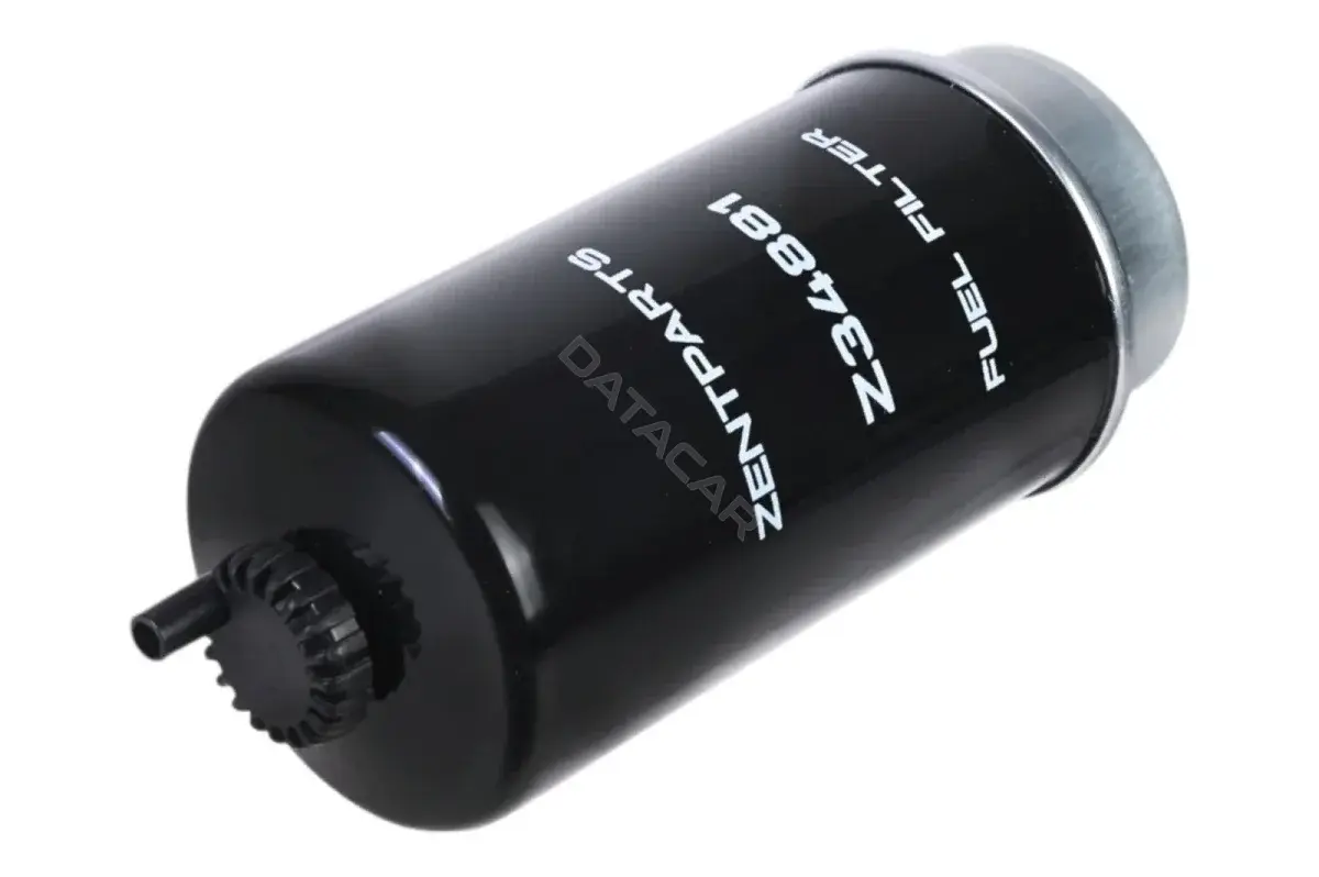 Топливный фильтр ZentParts Z34881