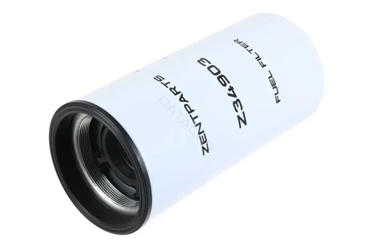 Топливный фильтр ZentParts Z34903