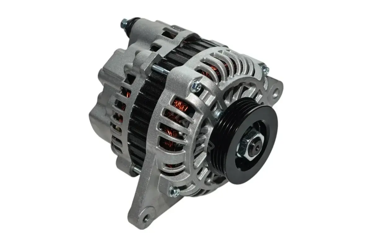 Генератор ZentParts Z48389
