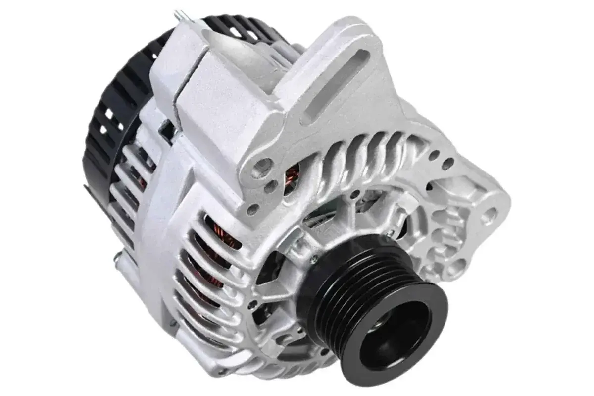 Генератор ZentParts Z48345