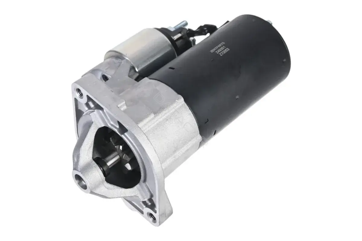 Стартер ZentParts Z49351