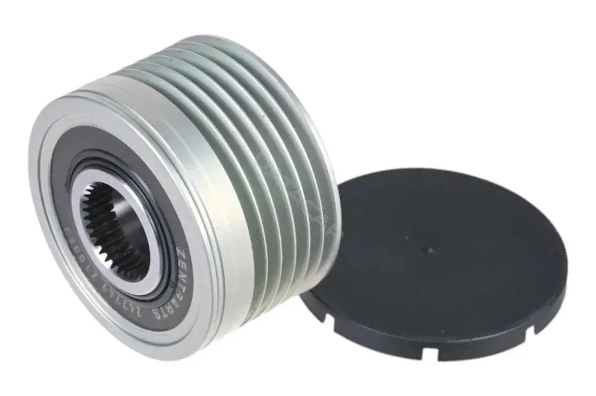 Шкив генератора ZentParts Z67769
