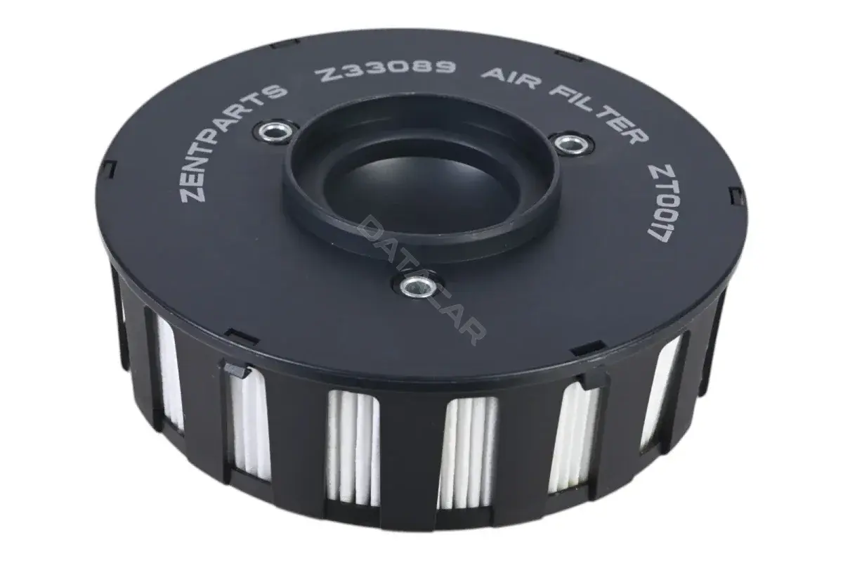 Клапан картерных газов ZentParts Z33089
