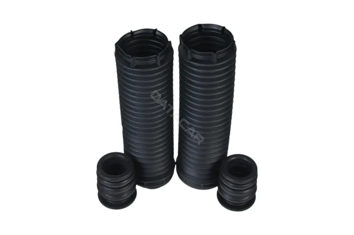 Пыльники и отбойники амортизатора ZentParts Z56778
