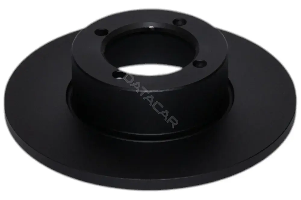 Тормозные диски ZentParts Z06501