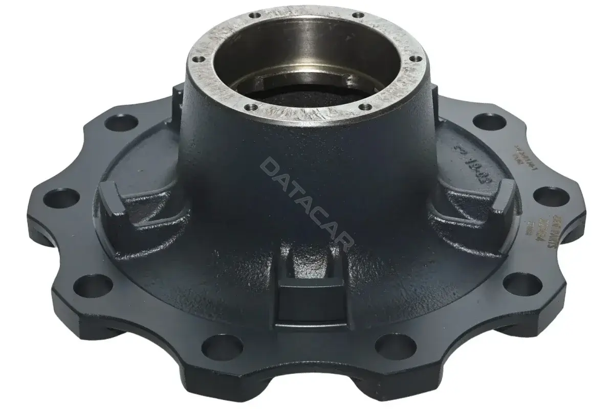 Подшипник ступицы ZentParts Z22434