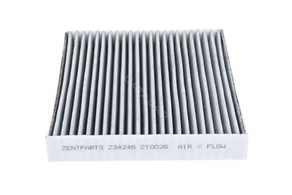 Фильтр салонный ZentParts Z34245