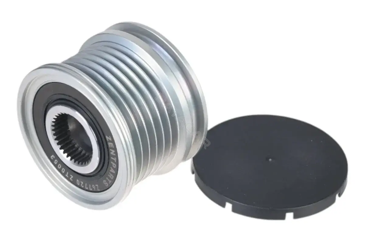 Шкив генератора ZentParts Z67720