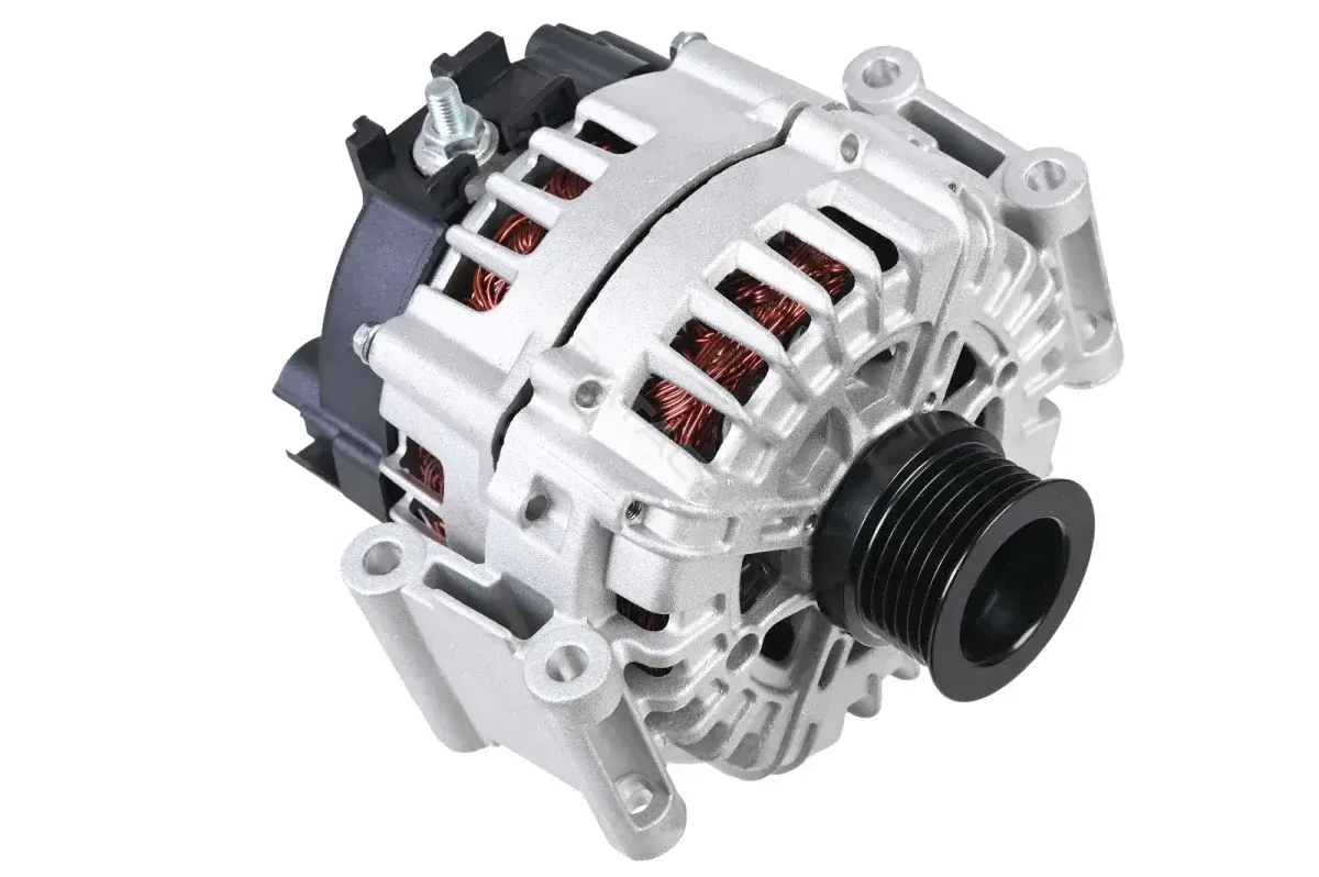 Генератор ZentParts Z48341