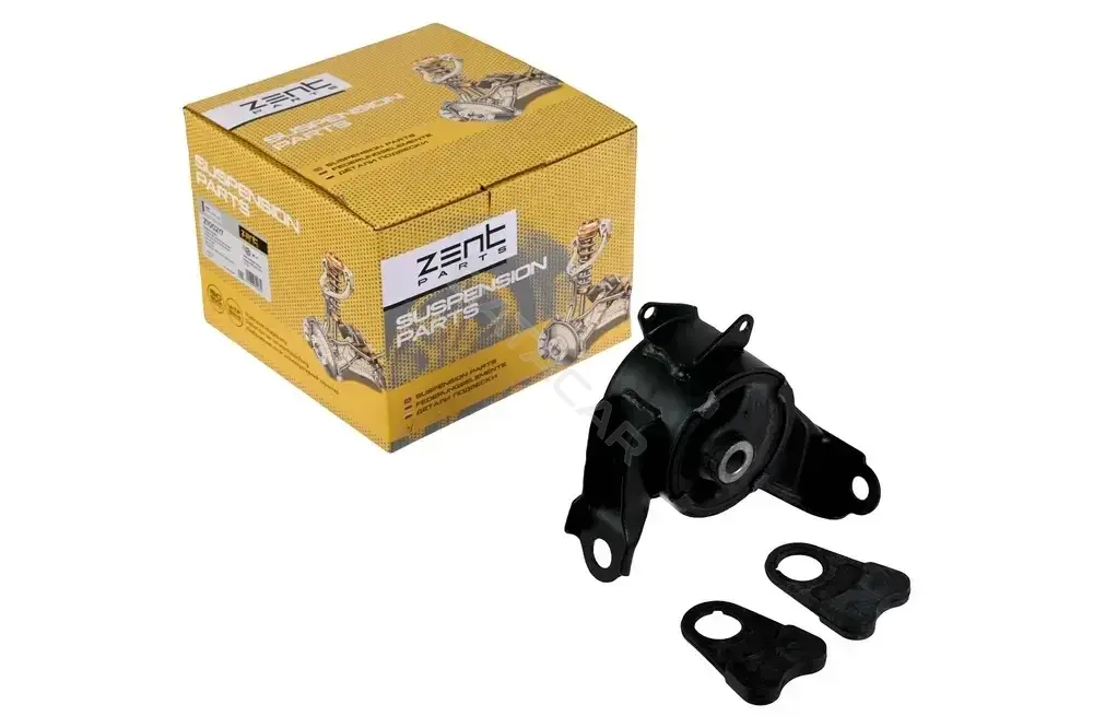 Подушка двигателя (Опора) ZentParts Z100217