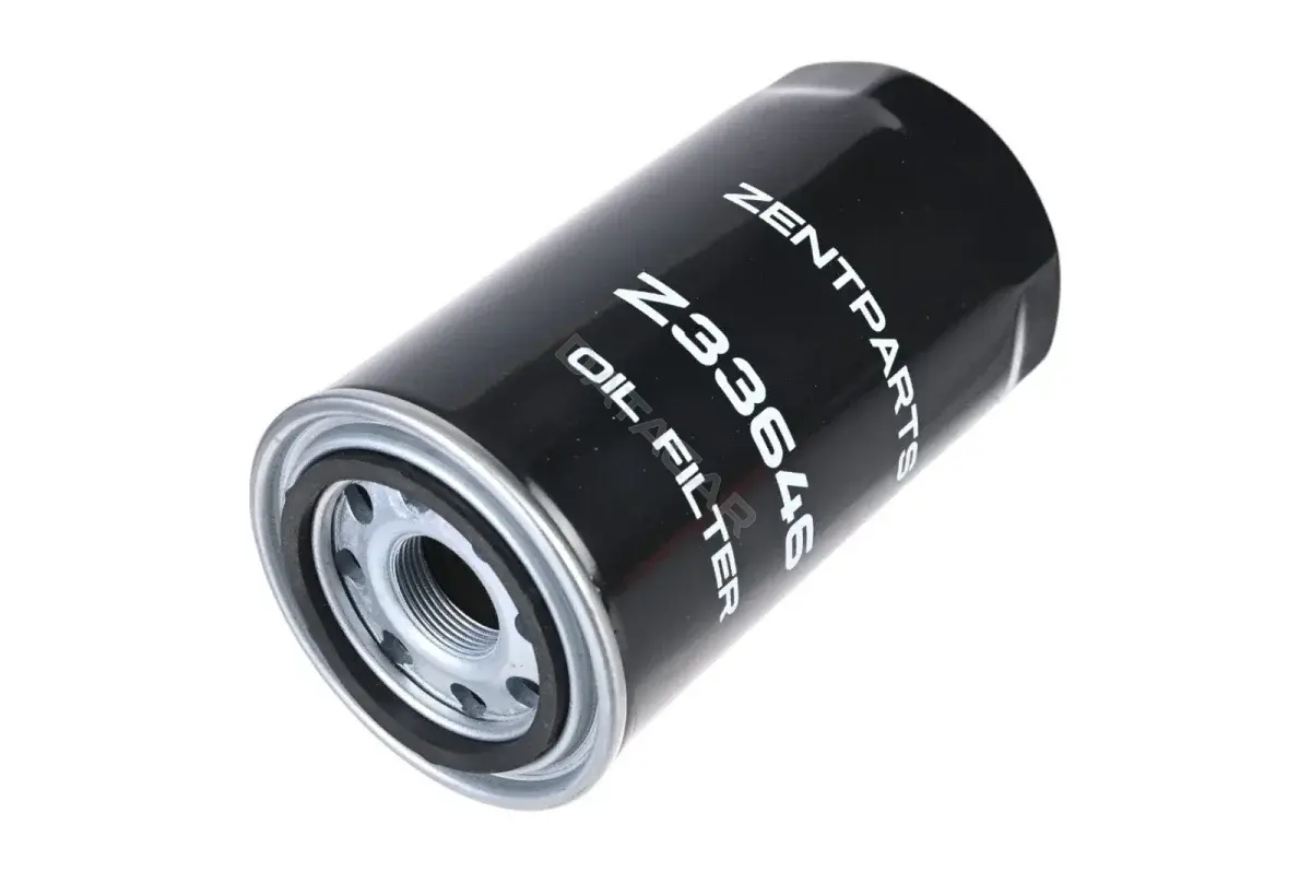 Масляный фильтр ZentParts Z33646